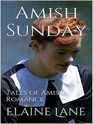 cover image of Amish Sunday